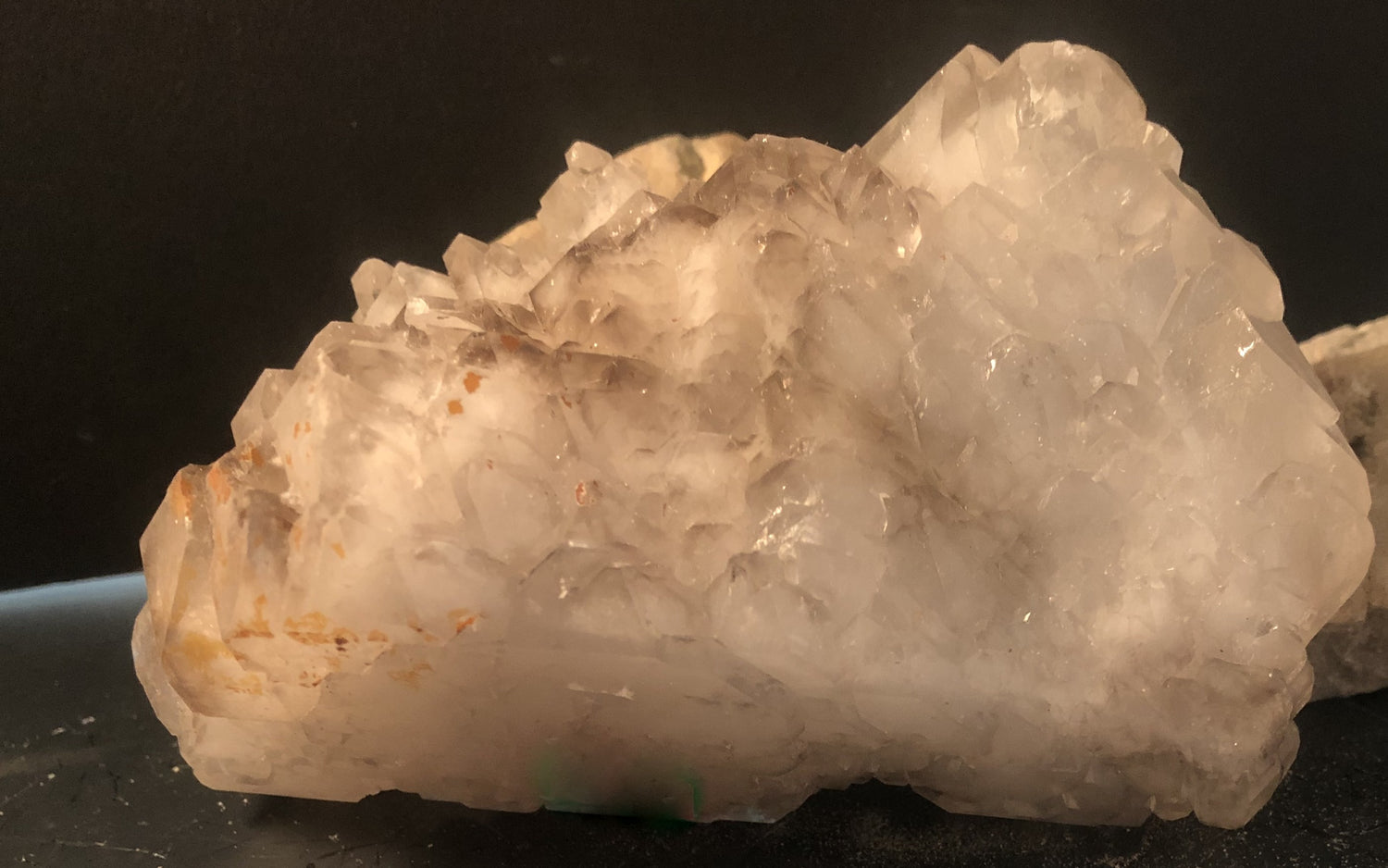 Quartz