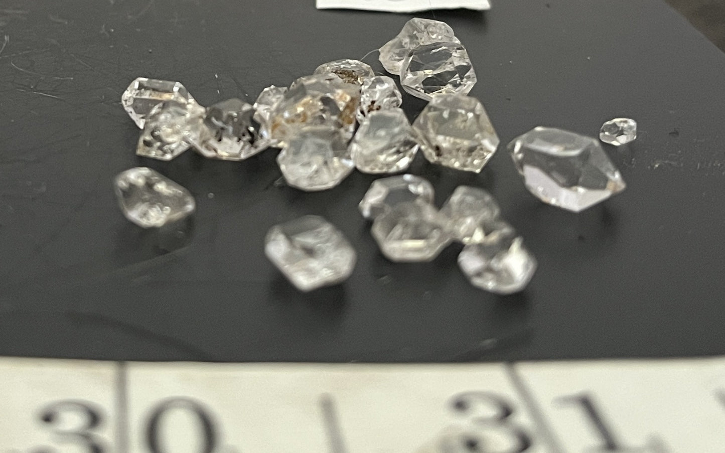 Herkimer Diamond Lot 703-18