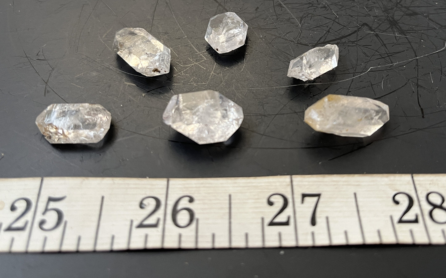 Herkimer Diamond Lot 1024-20