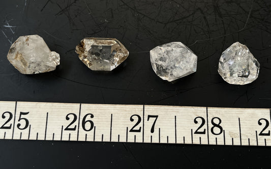 Herkimer Diamond Lot 1102-11