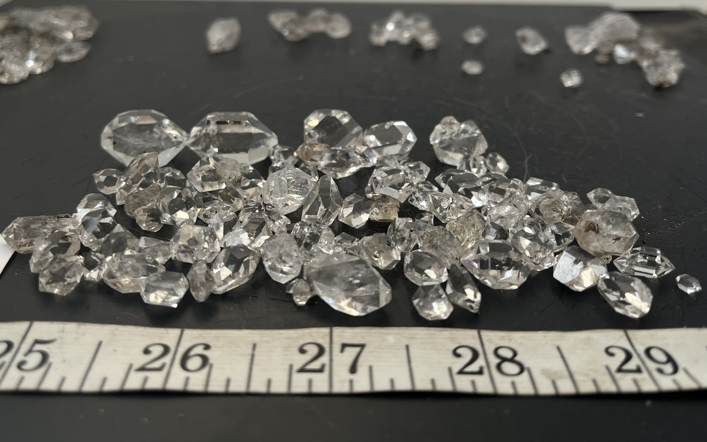 Herkimer Diamond A/AA lot 1112-11