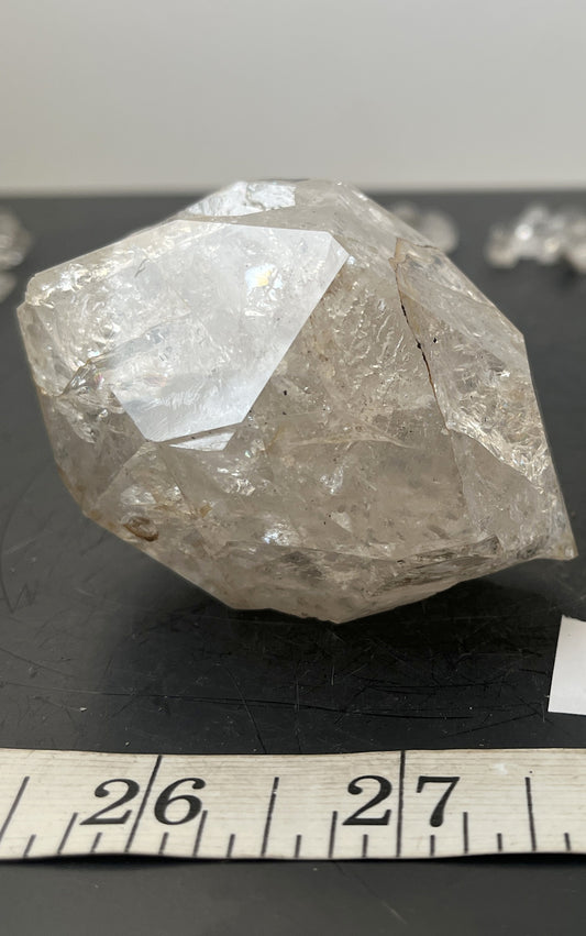 Herkimer Diamond Single Goonie 1112-14