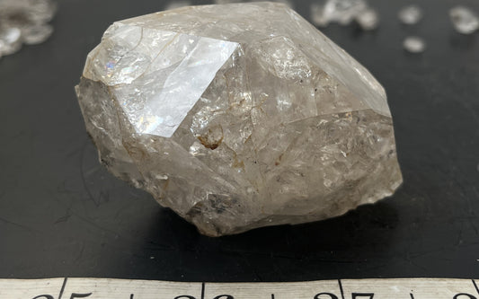 Herkimer Diamond Single Goonie 1112-14