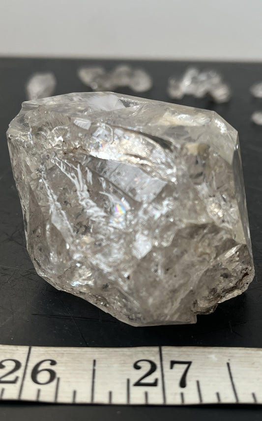 Herkimer Diamond Single Goonie 1112-15