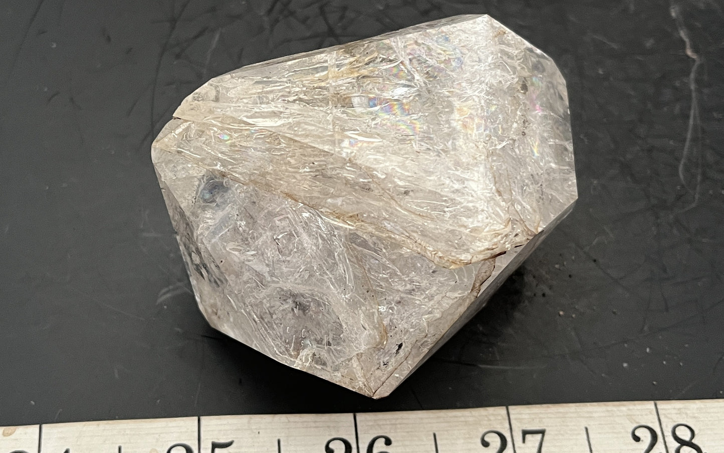 Herkimer Diamond Single Goonie 1112-4