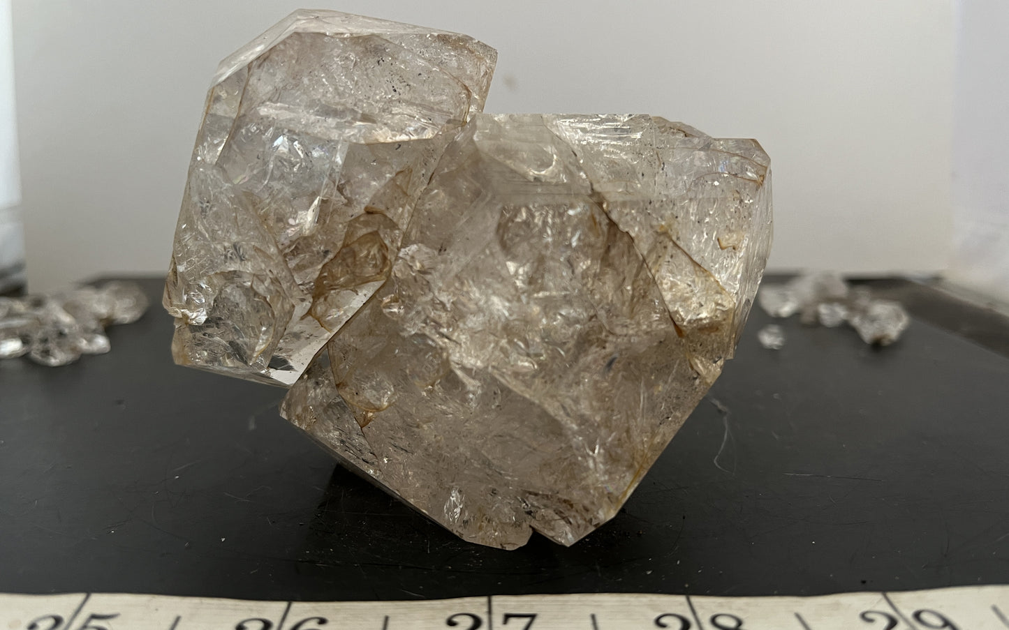 Herkimer Diamond Goonie Cluster 1112-5