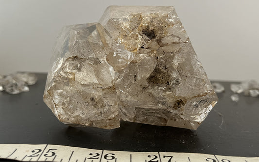 Herkimer Diamond Goonie Cluster 1112-5