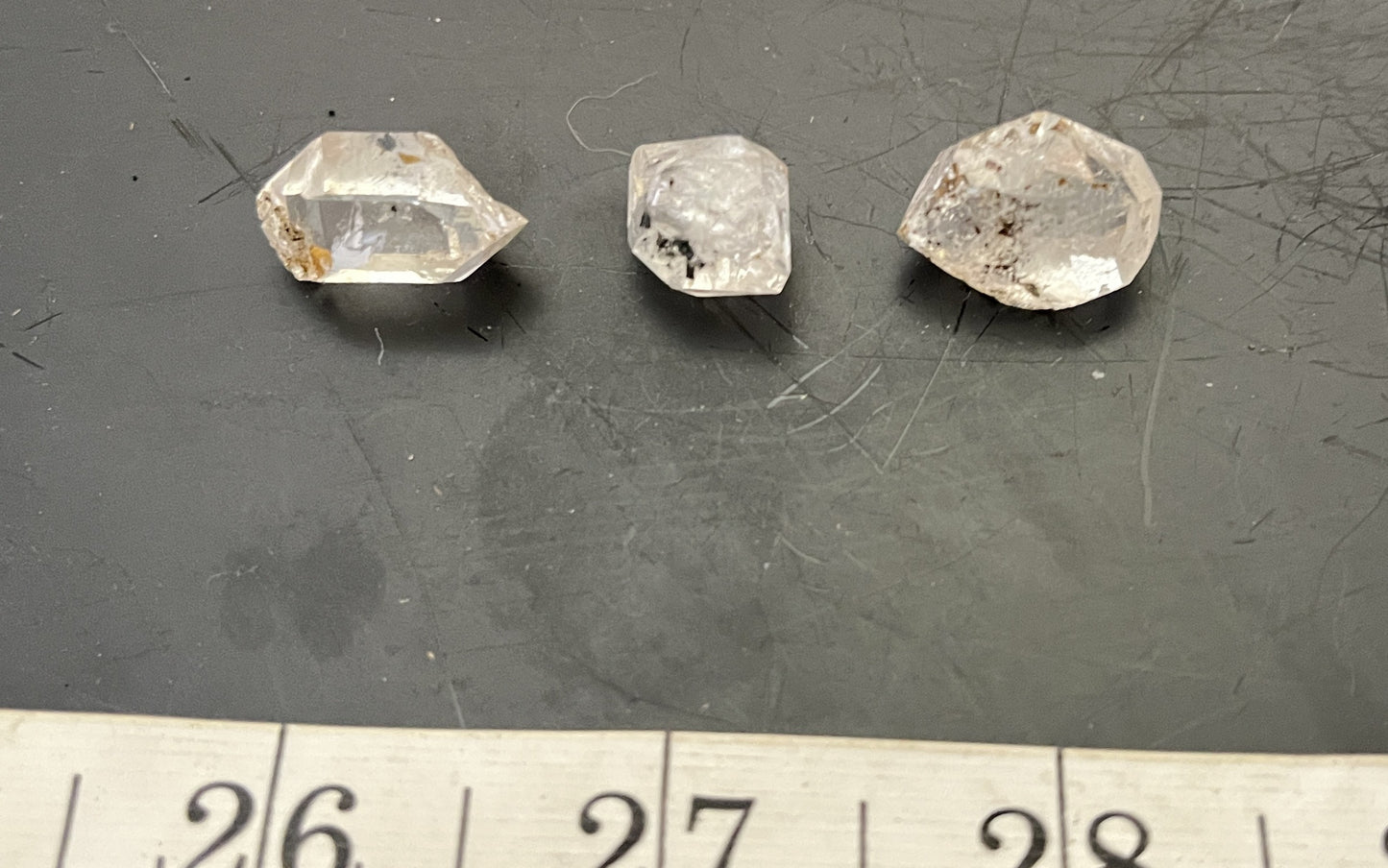 Herkimer Diamond Lot 522-14
