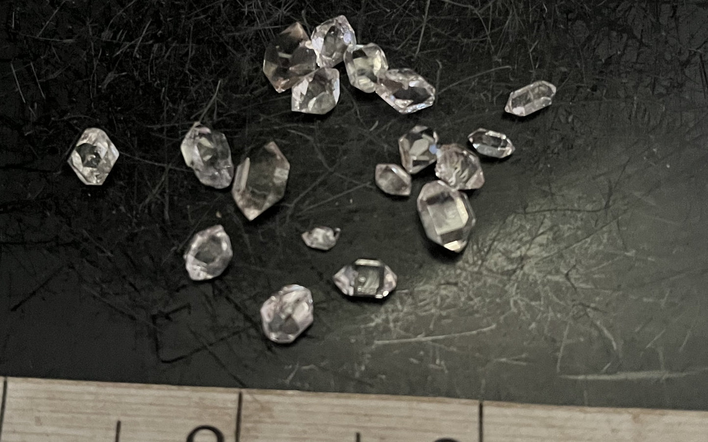 Herkimer Diamond Lot 610-13