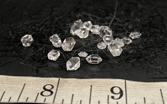 Herkimer Diamond Lot 610-13