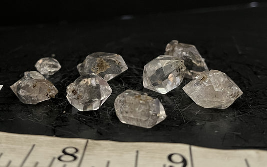 Herkimer Diamond Lot 610-28