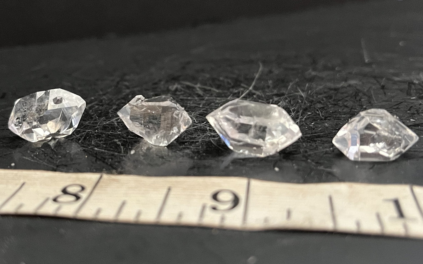 Herkimer Diamond Lot 625-06