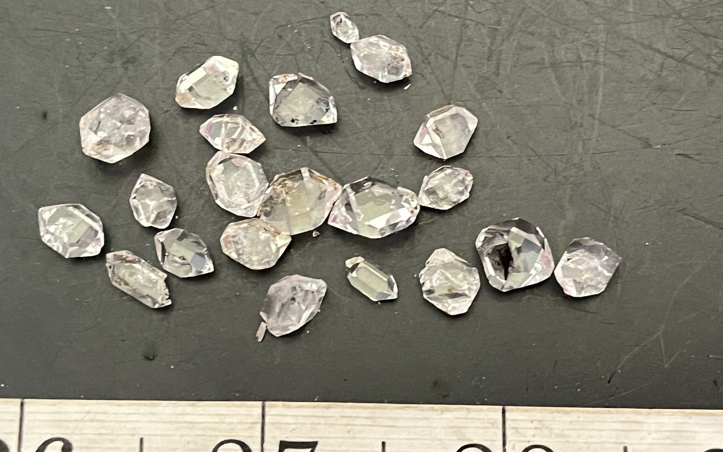 Herkimer Diamond Lot 703-18