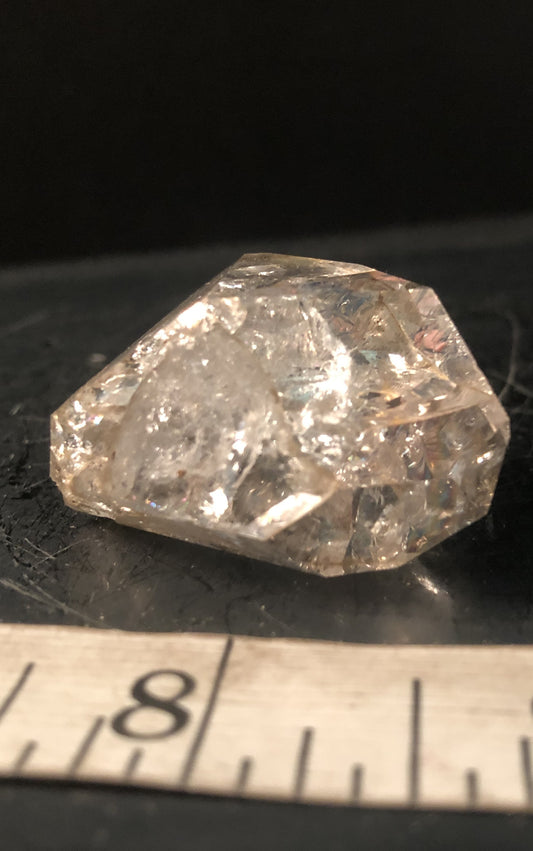 Herkimer Diamond Single 720-2