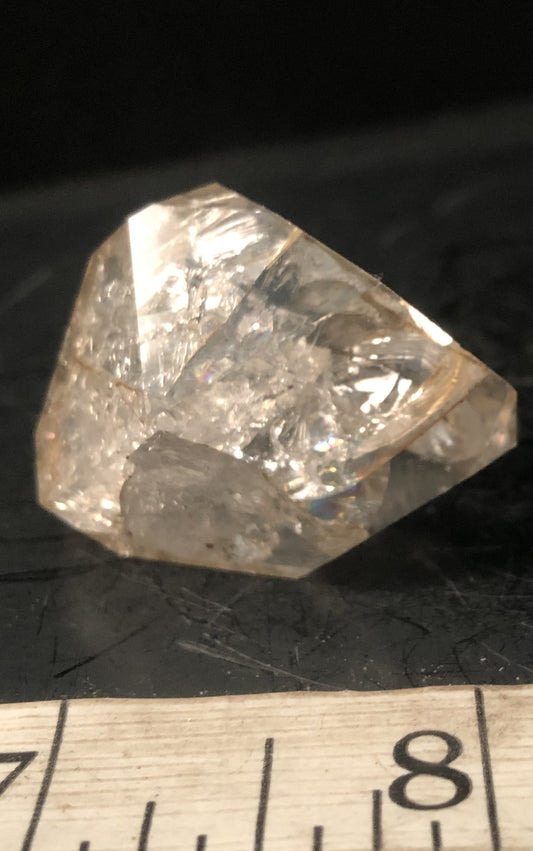 Herkimer Diamond Single 720-2