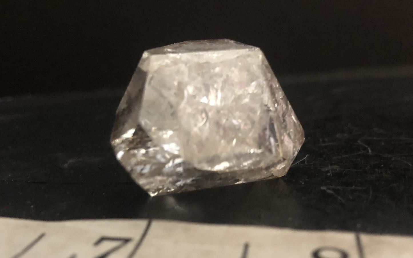 Herkimer Diamond Single 720-2