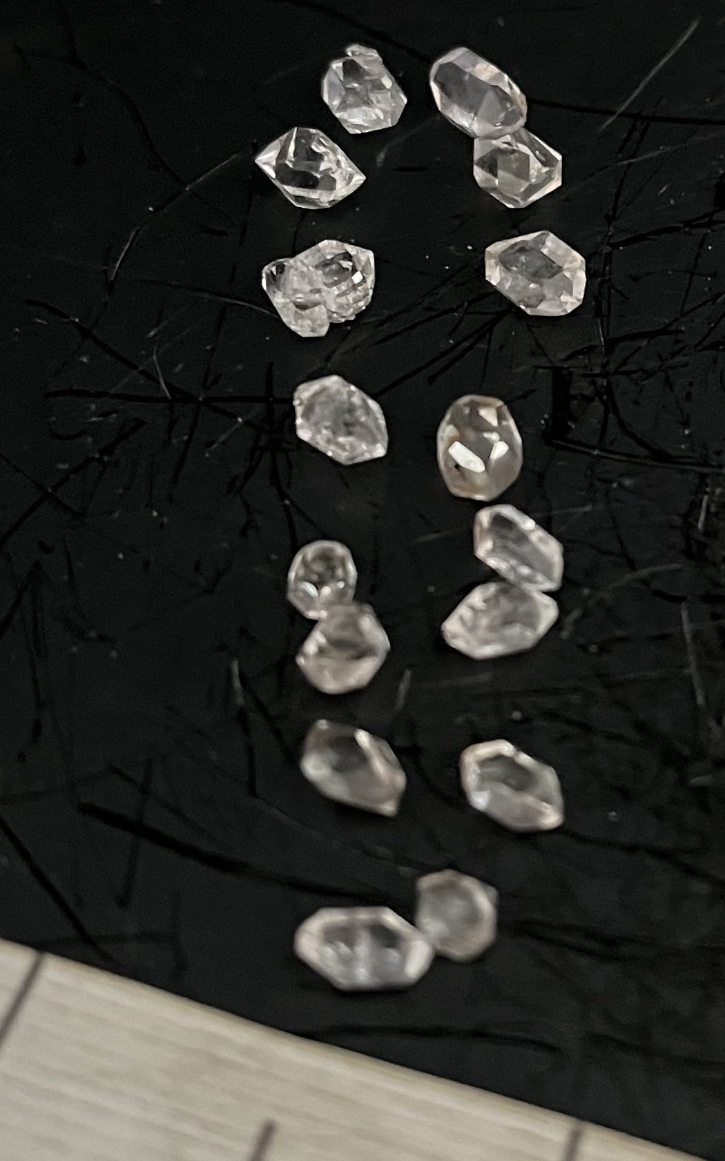Herkimer Diamond Lot 830-13