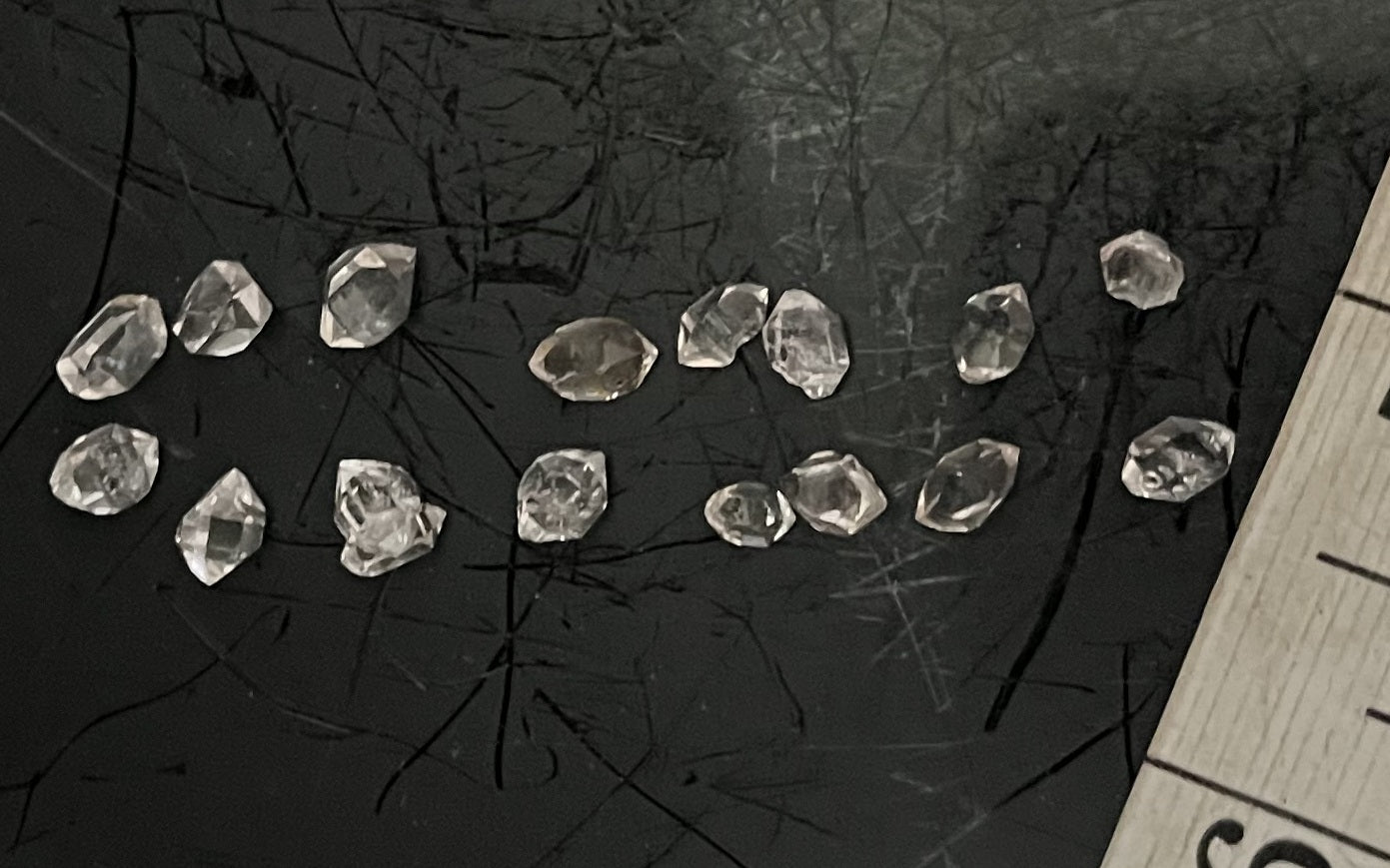 Herkimer Diamond Lot 830-13