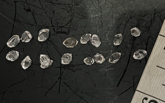 Herkimer Diamond Lot 830-13
