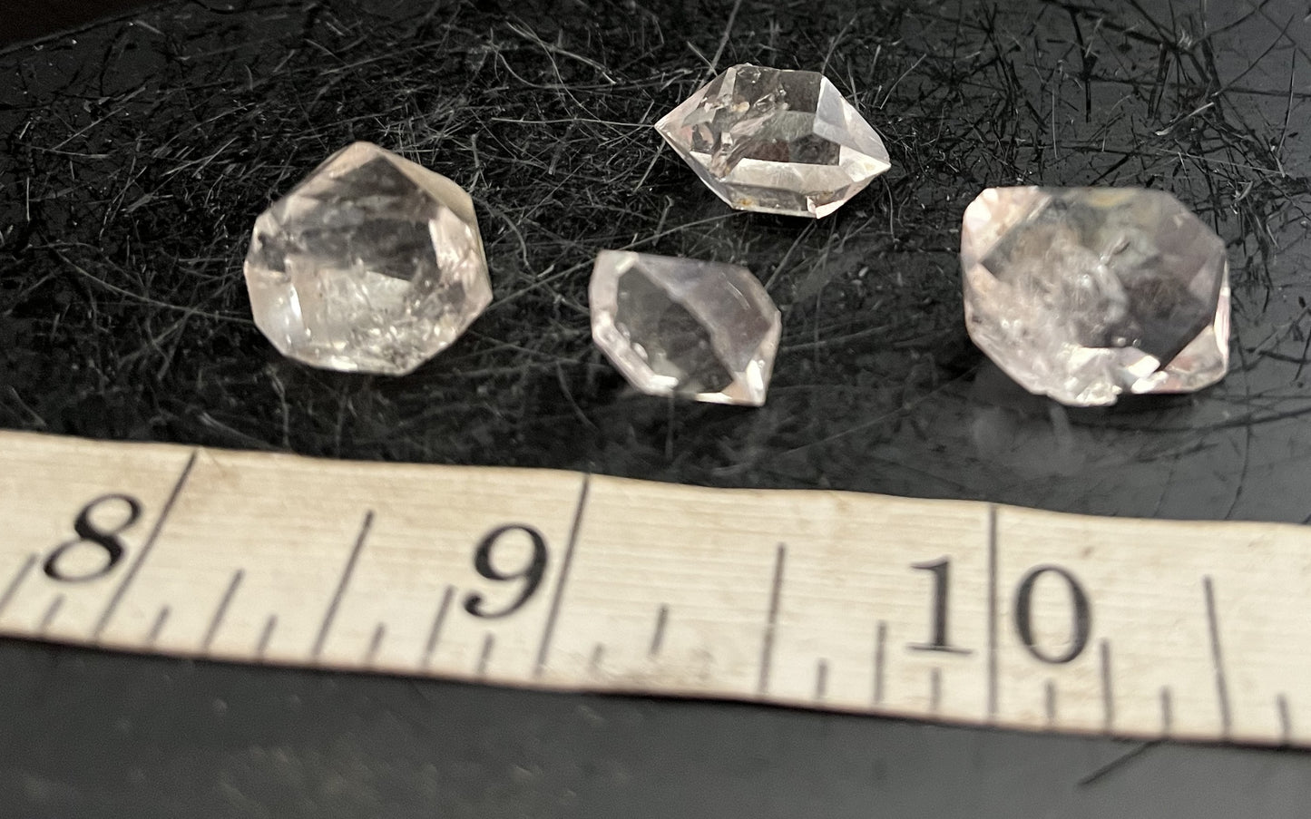 Herkimer Diamond Lot 830-3