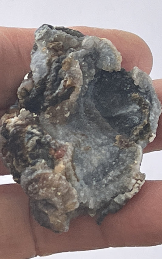 Agate Druzy  1