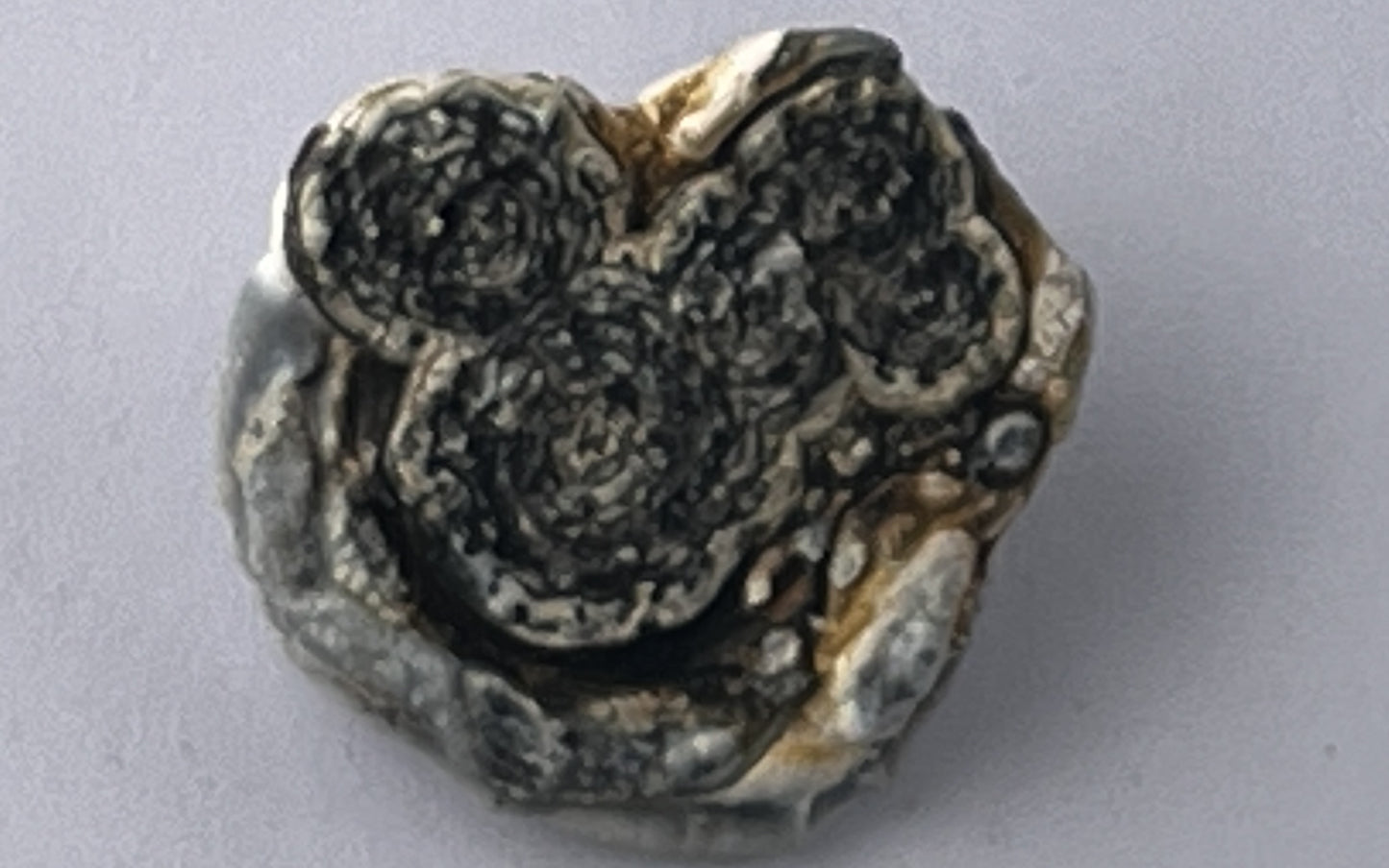 Agate Druzy 2