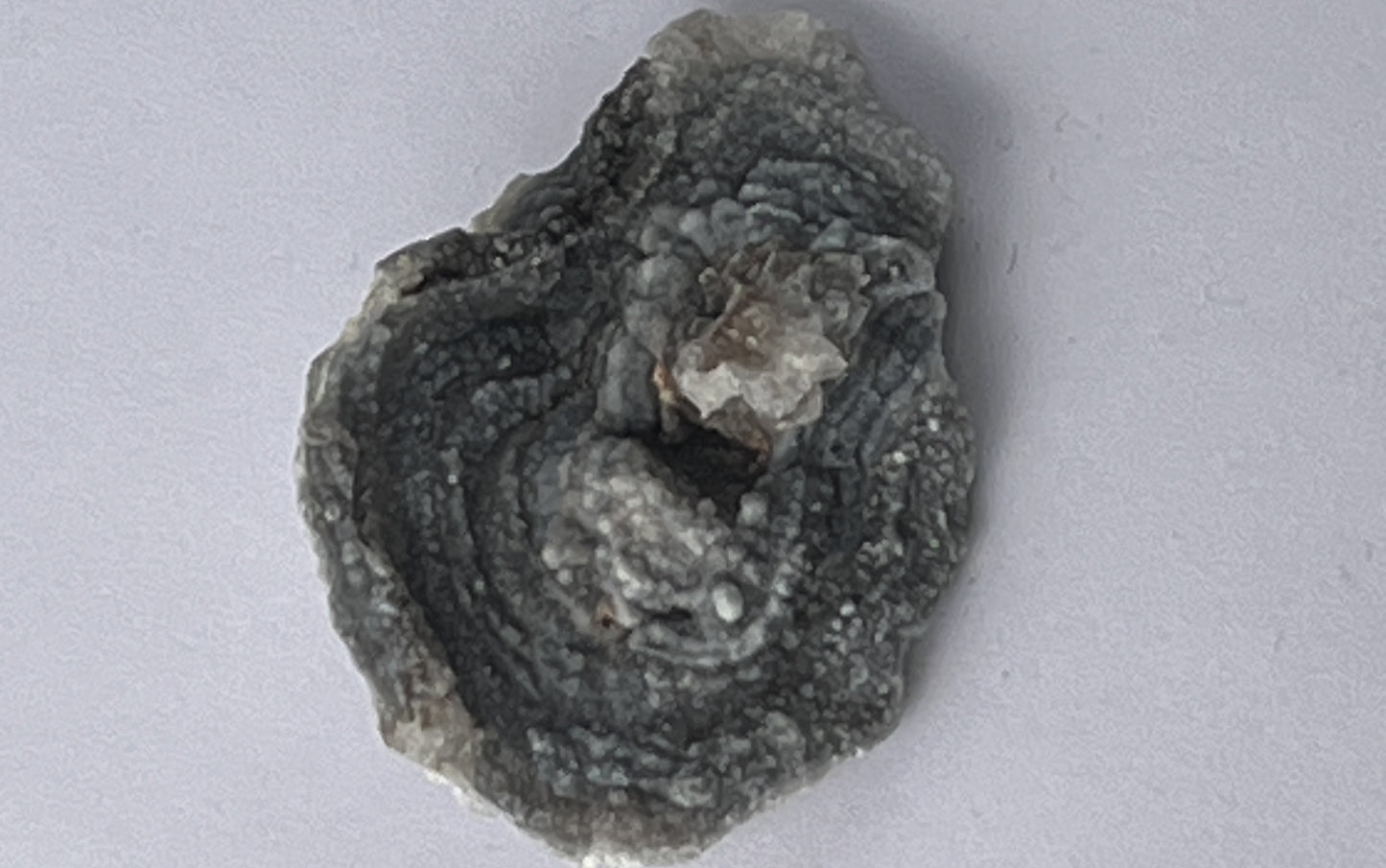Agate Druzy 3