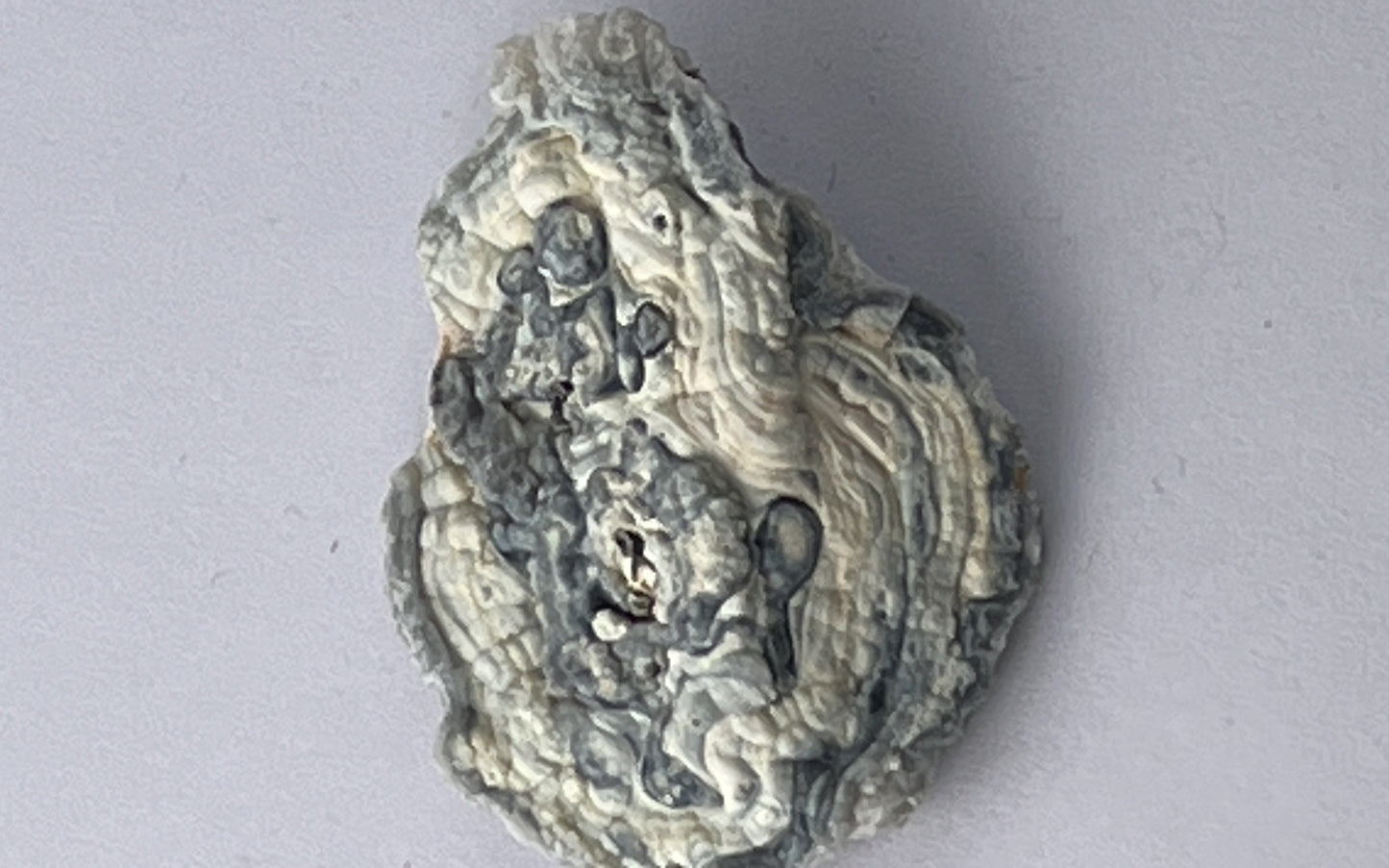 Agate Druzy 3
