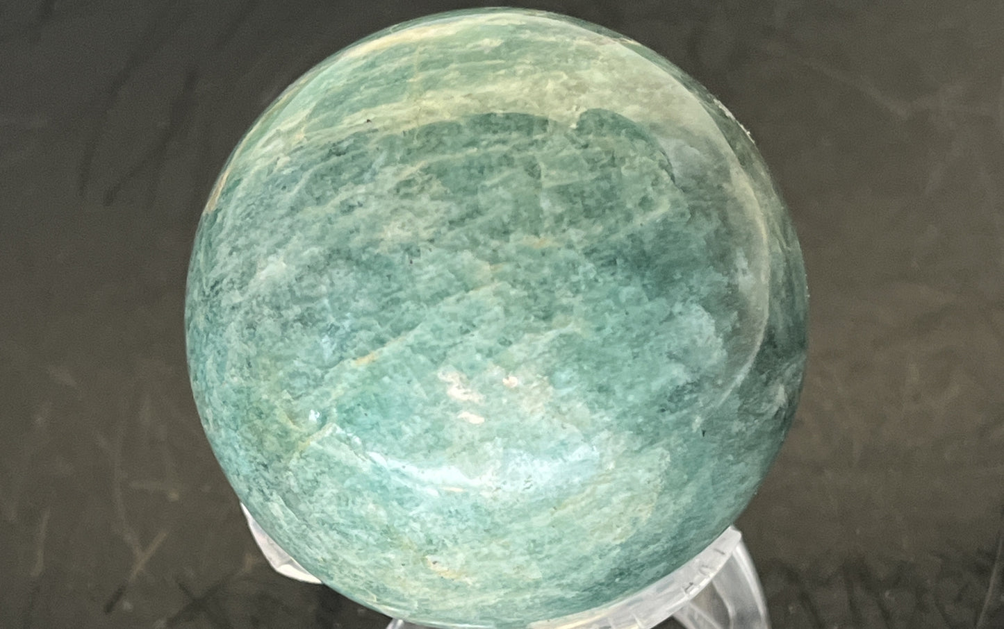 Amazonite Sphere