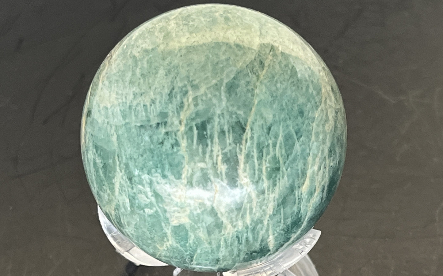 Amazonite Sphere