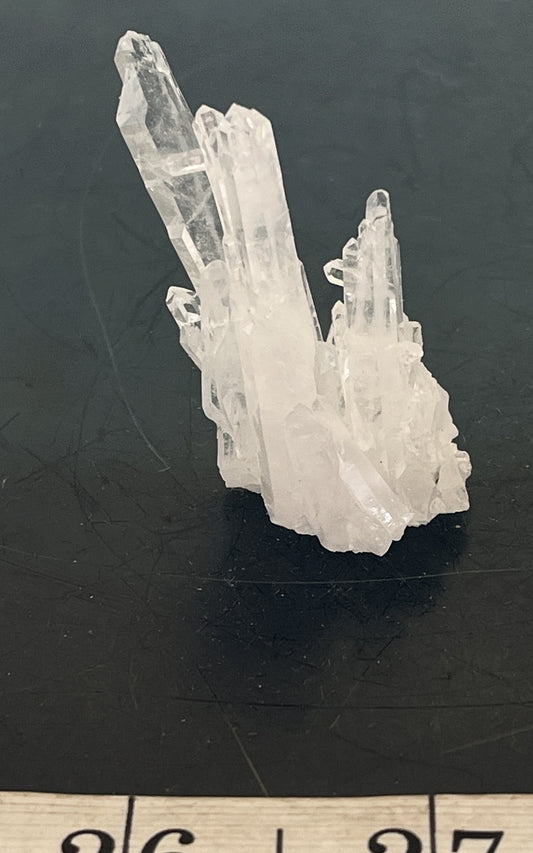 Faden Quartz