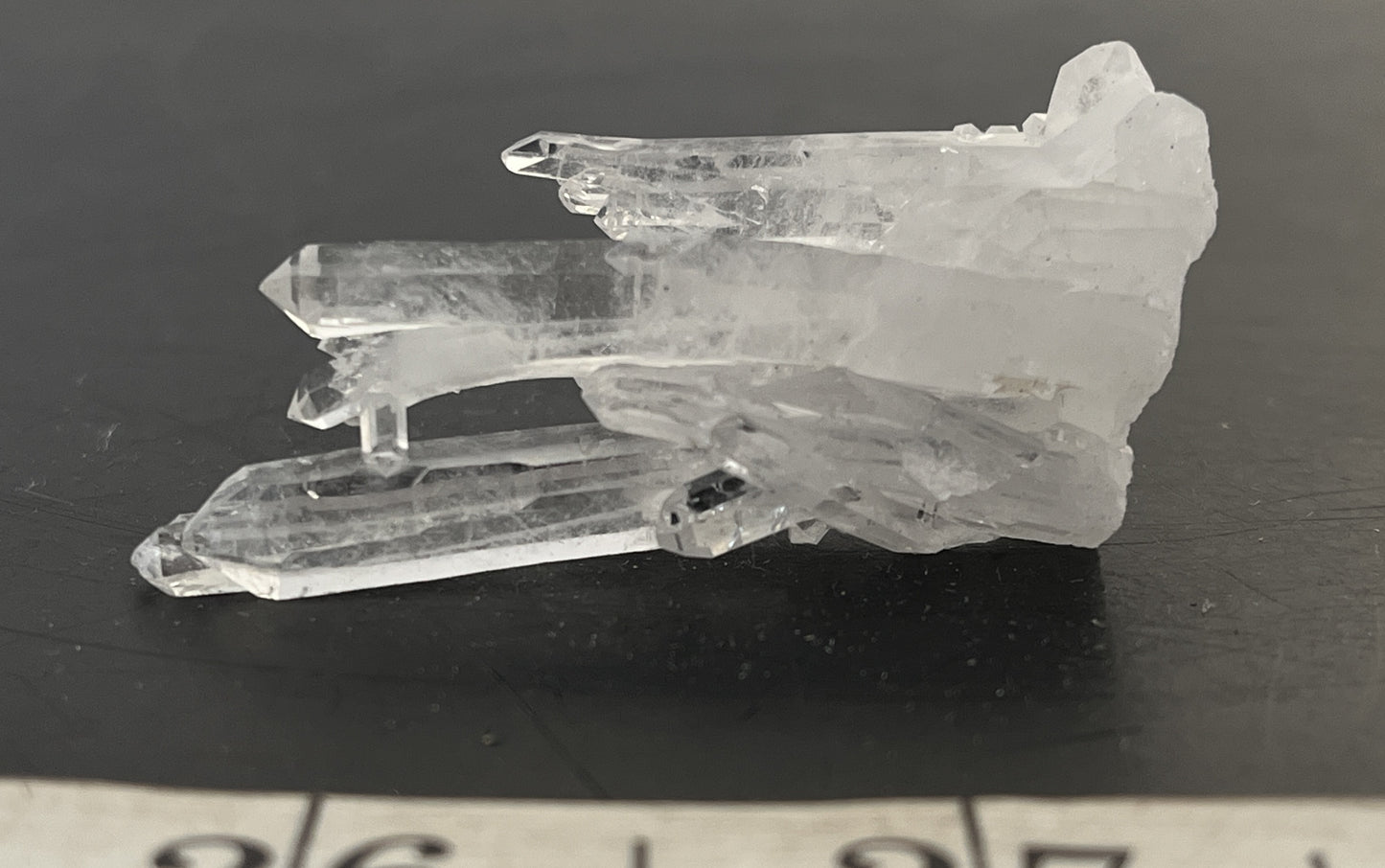 Faden Quartz