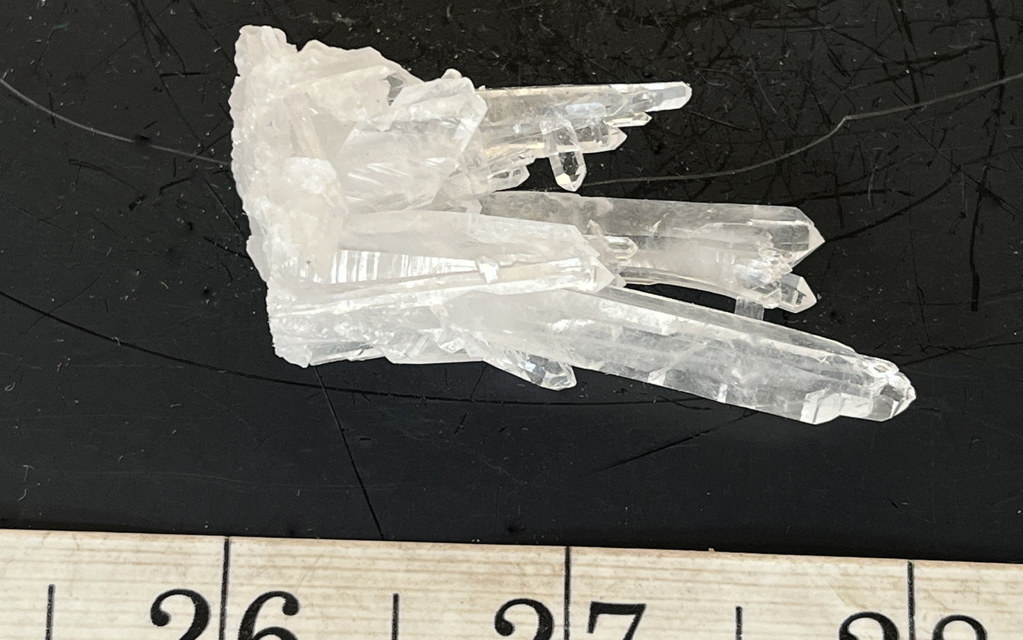 Faden Quartz