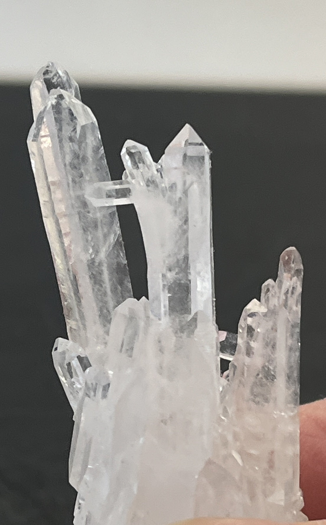 Faden Quartz