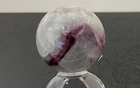 Fluorite Sphere 5