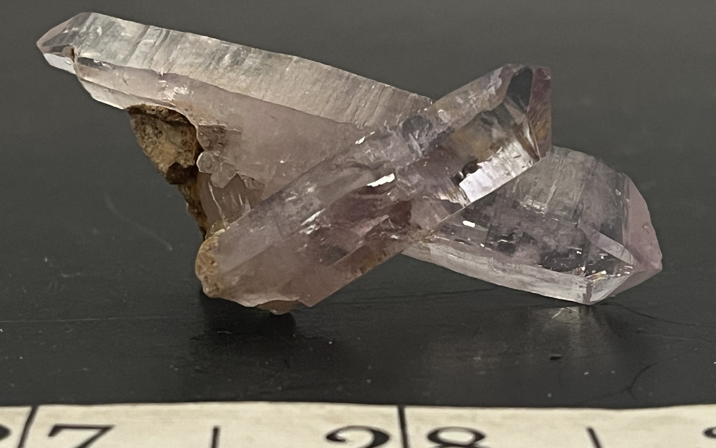Vera Cruz Amethyst 001