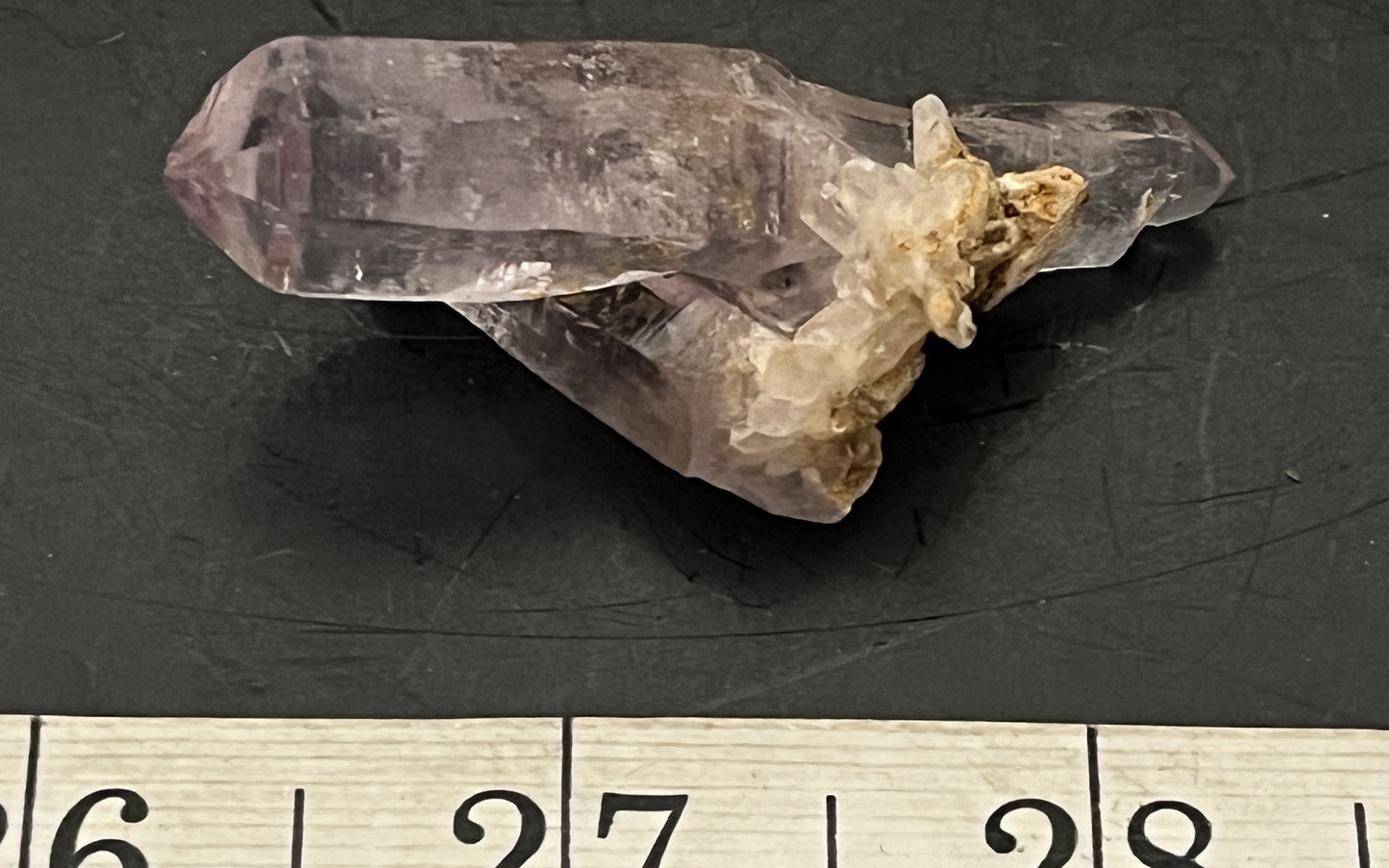 Vera Cruz Amethyst 001