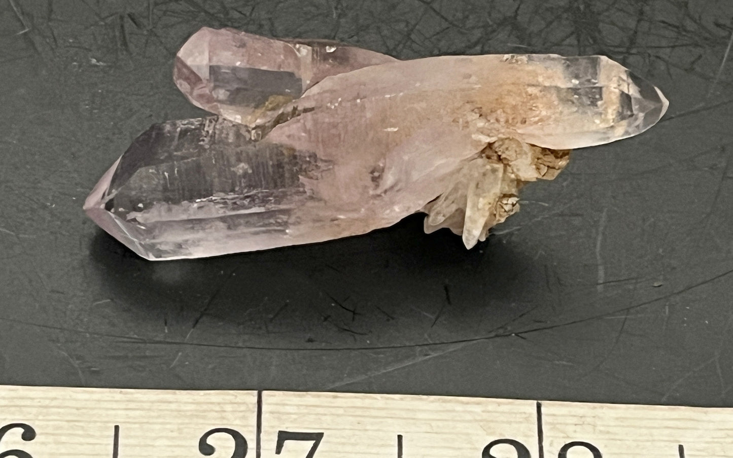 Vera Cruz Amethyst 001