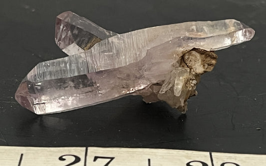 Vera Cruz Amethyst 001