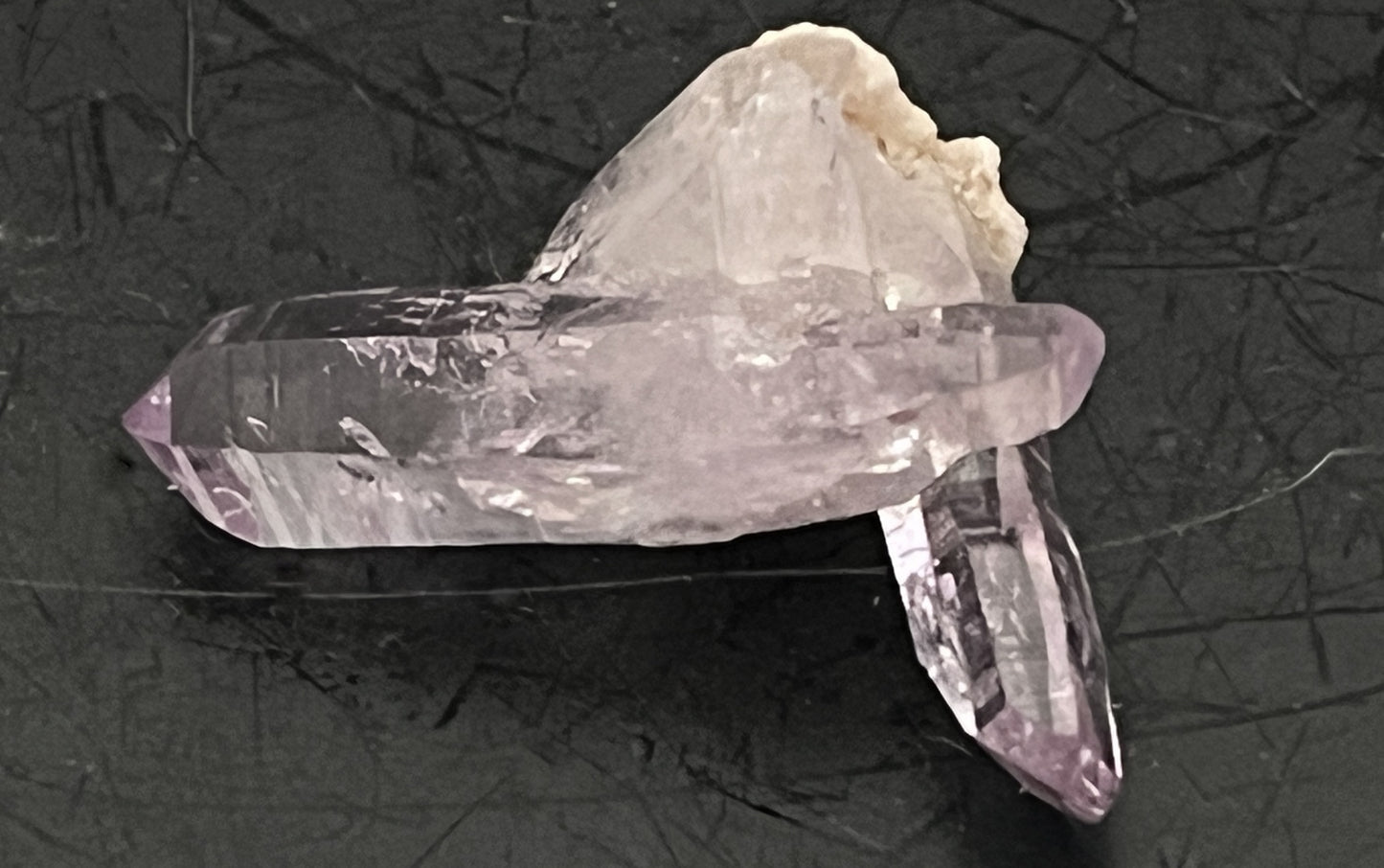 Vera Cruz Amethyst 005