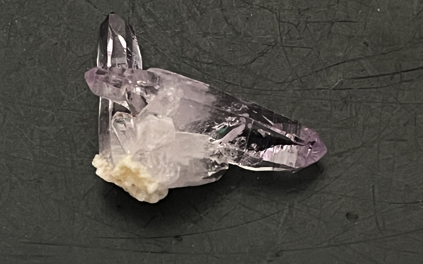 Vera Cruz Amethyst 005
