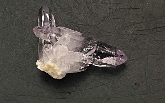 Vera Cruz Amethyst 005
