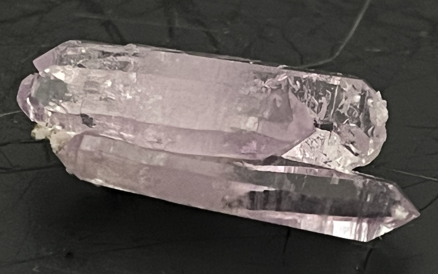 Vera Cruz Amethyst 006