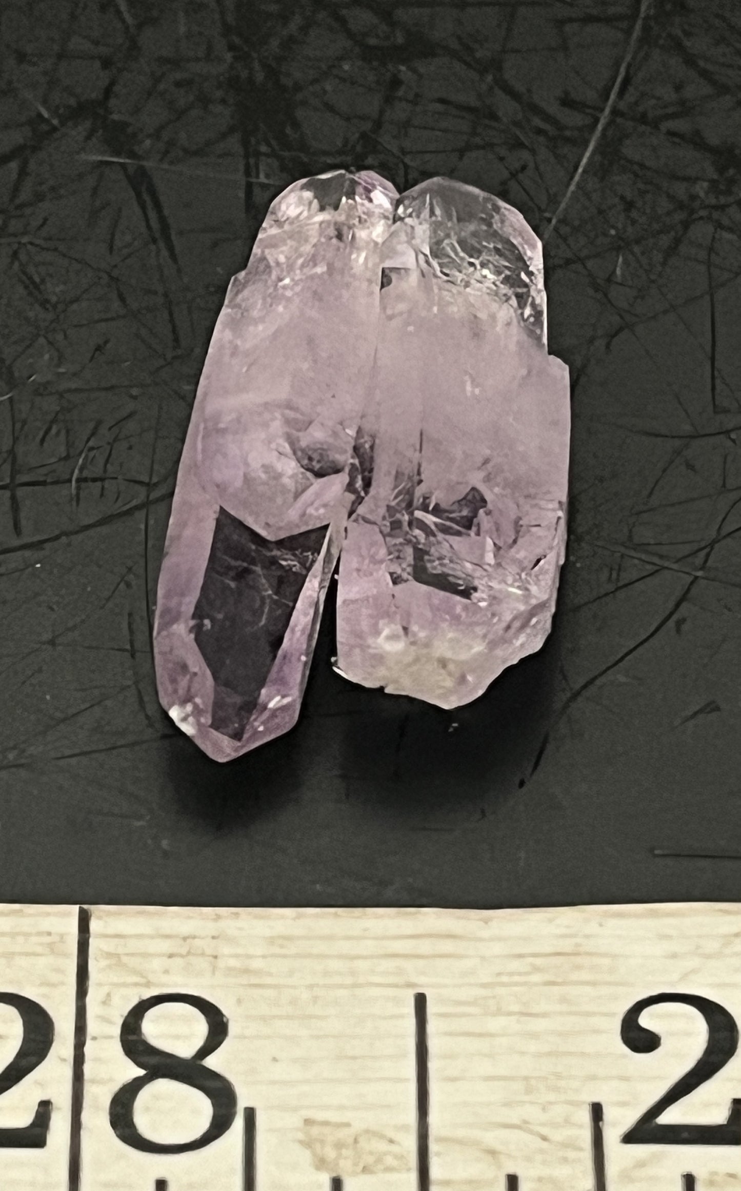 Vera Cruz Amethyst 006