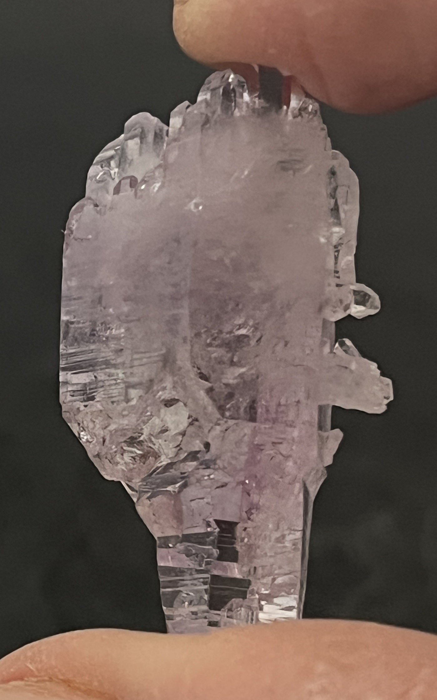 Vera Cruz Amethyst 007