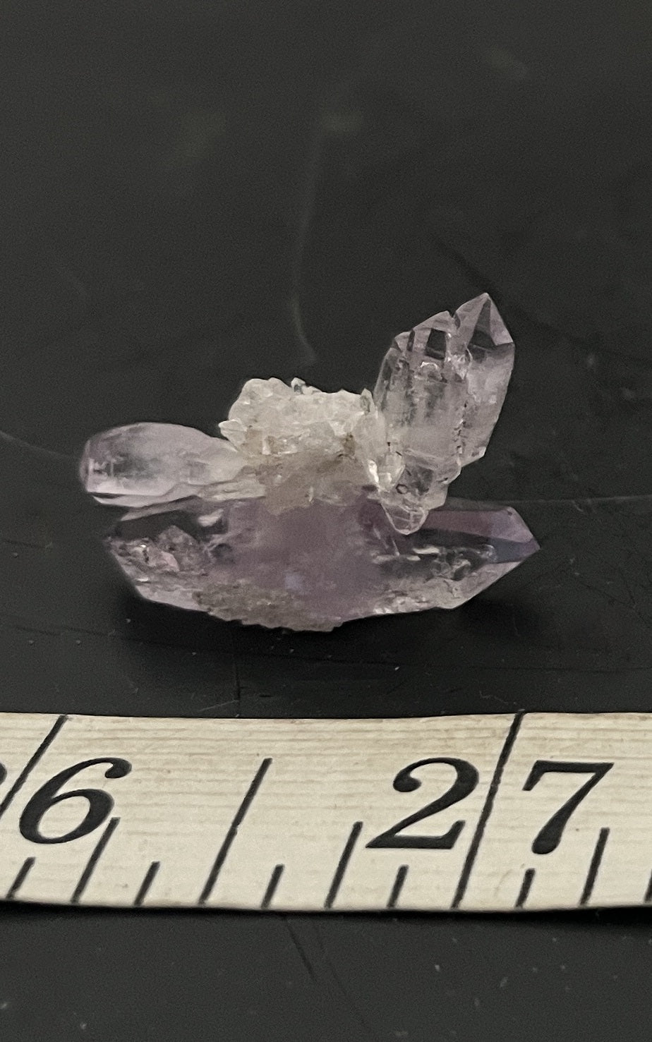 Vera Cruz Amethyst 008