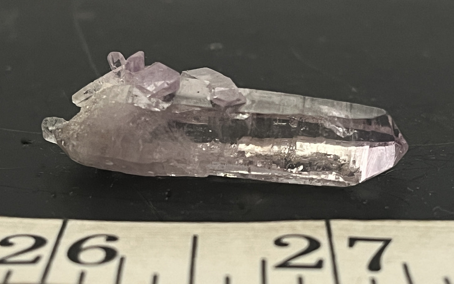 Vera Cruz Amethyst 009