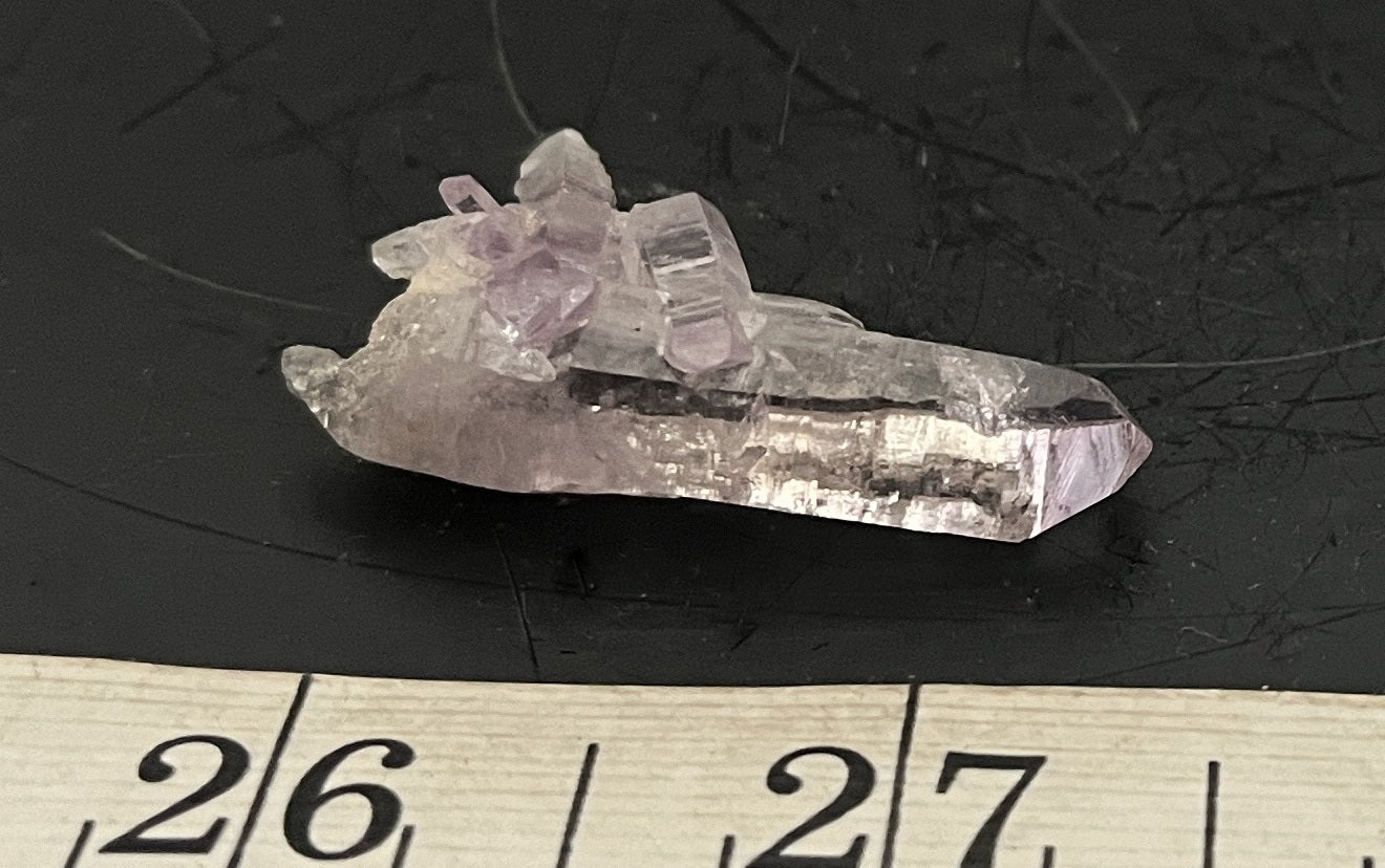 Vera Cruz Amethyst 009