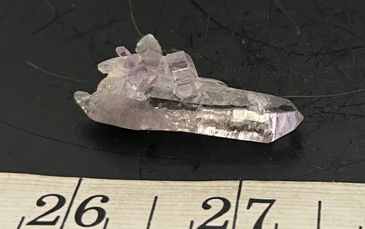 Vera Cruz Amethyst 009