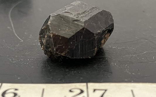 Garnet Cluster - 014